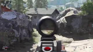COD Modern Warfare Season 5 20210903D
