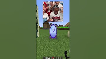 nether portals in different ages #minecraft #meme #memes #shorts