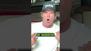 Famous Greg Olsen Got Caught Yelling At Youth Refs 😂 | Bussin' With The Boys Net Worth