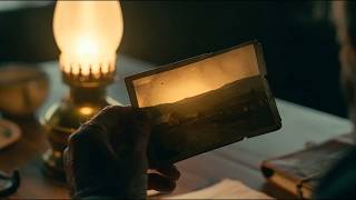 It Was Just a Postcard from 1904 — Then a Collector Held It to the Light