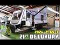 2024 Jayco Silverline Outback 21 65 3 Walk Through 2024 Jayco Silverline Outback 21 65 3 Walk Through