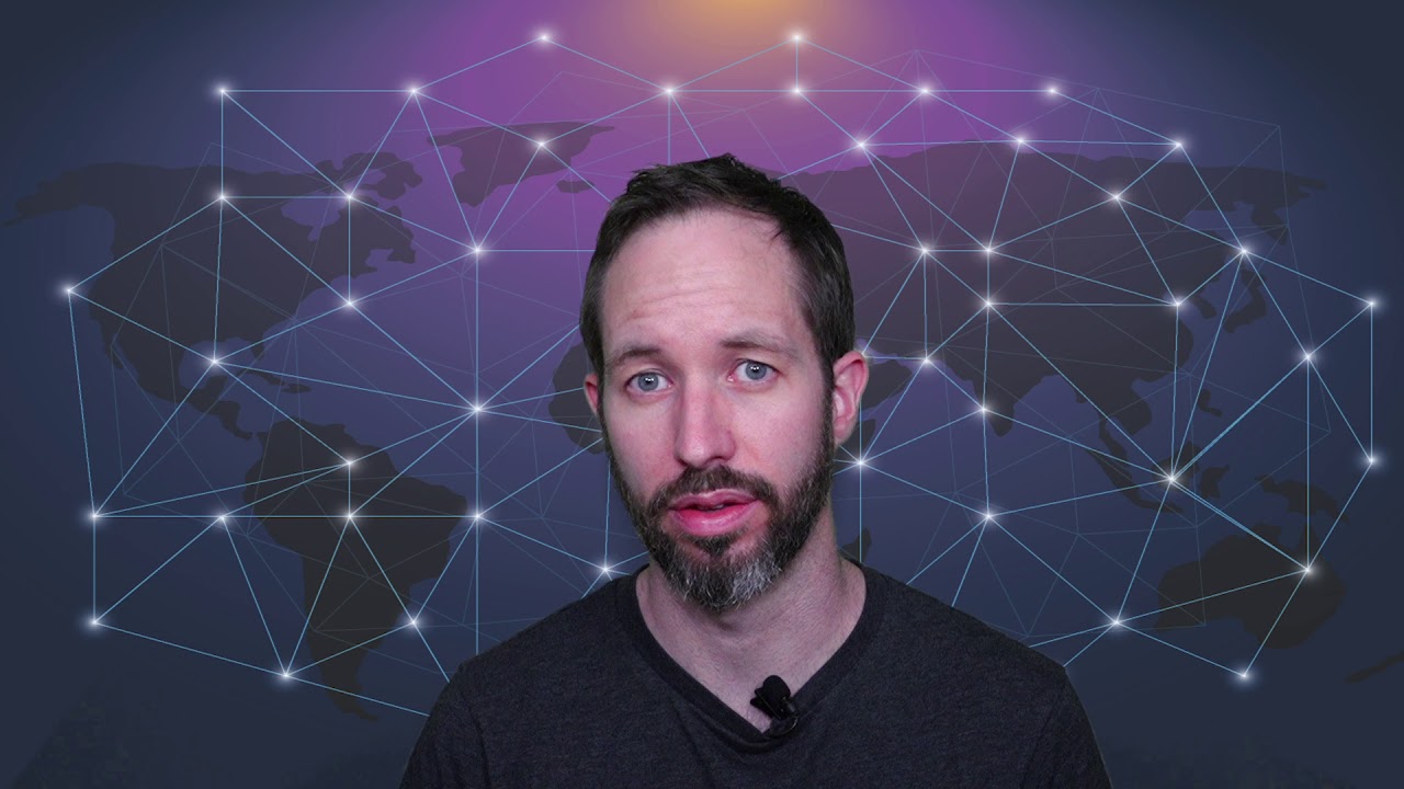 Application Programming Interface - YouTube