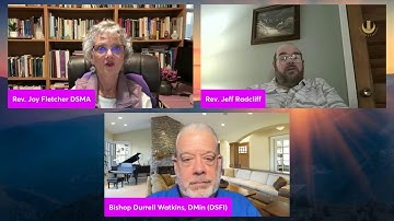 Divine Science Everywhere (11/14/25)