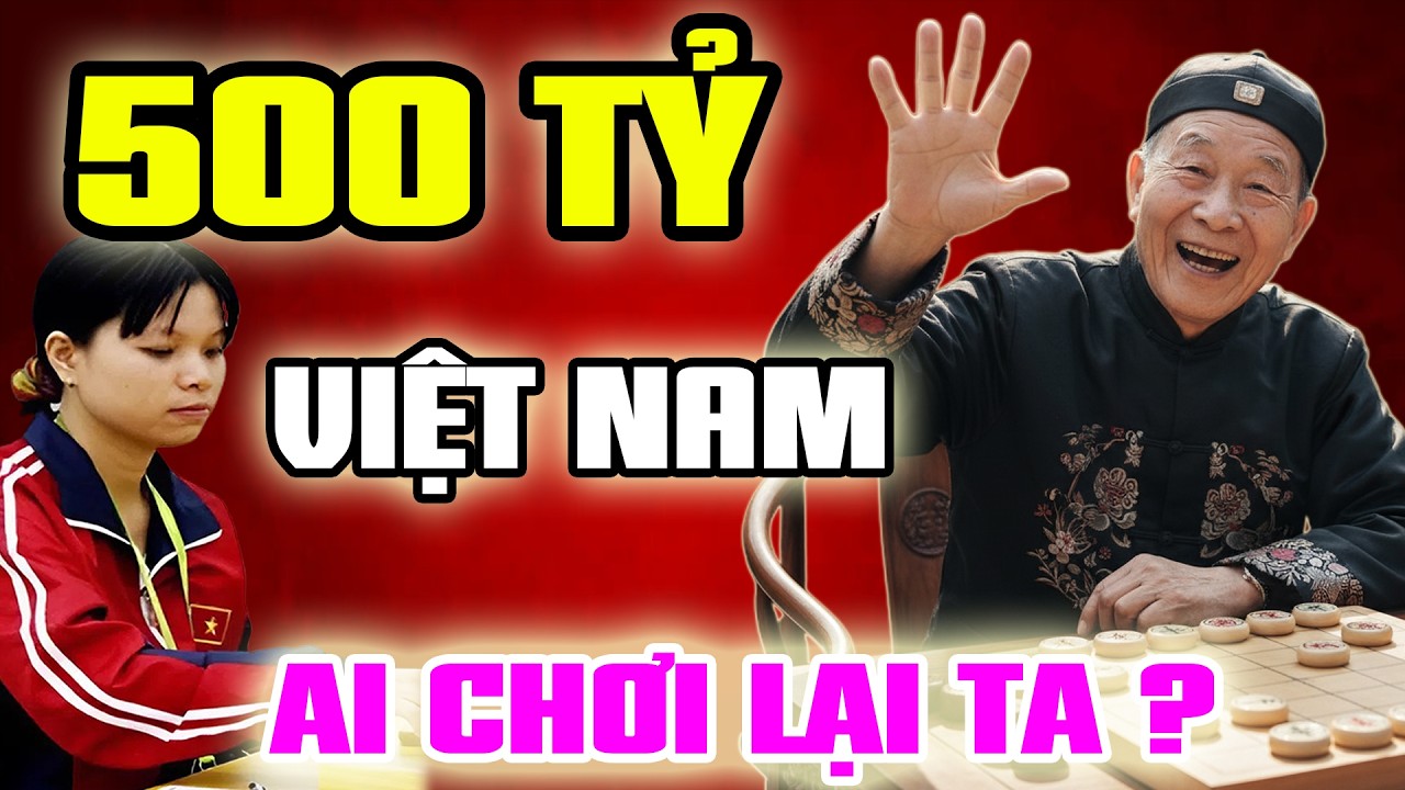 🔴Cờ Tướng | Ván cờ KHIẾP SỢ Rùng mình khai cuộc Pháo Đầu Đi Hậu, Ngô Lan Hương vs Chu Đoàn