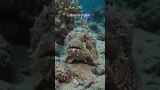 secreate animals under the ocean #animals #shorts #shortsfeed #ytshorts #fish #shark #wildlife #yt