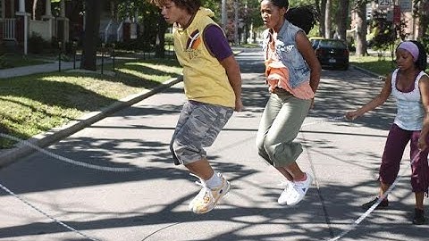 Jump In! - Movie Teaser Trailer