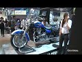 TRIUMPH a EICMA 2013