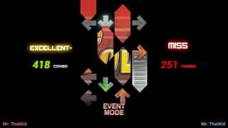 [Stepmania 5 Conversion] Electronized (Puurokulho)