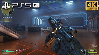 Deadzone: Rogue Demo - PS5 PRO Gameplay 4K 60FPS