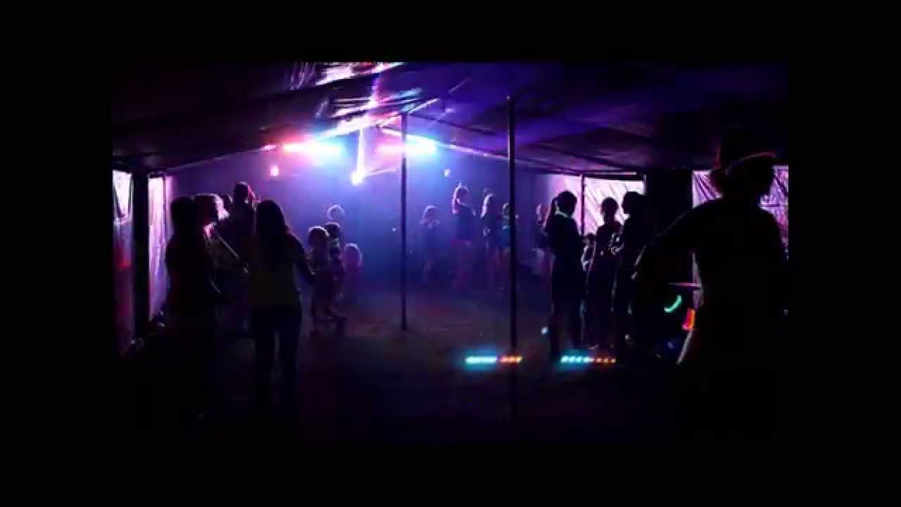 Northern Lights Rave Run 5K and Kids' 1K - Ishpeming, Michigan, August ...