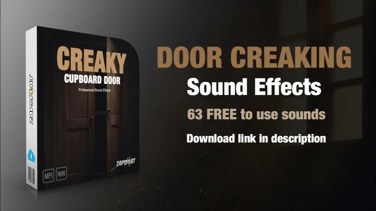 Door Creaking Sound Effects YouTube door-creaking-sound-effects-youtube