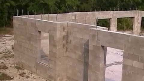 What you may not know about Dry Stacked Block Construction