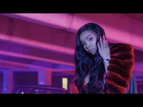 LightSkinKeisha Ride Good ft B Smyth (Official Music Video) 