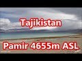 9. Tadschikistan (3/3) „Pamir“ 1.200km, Motorradtour Zentralasien, FMT 2019