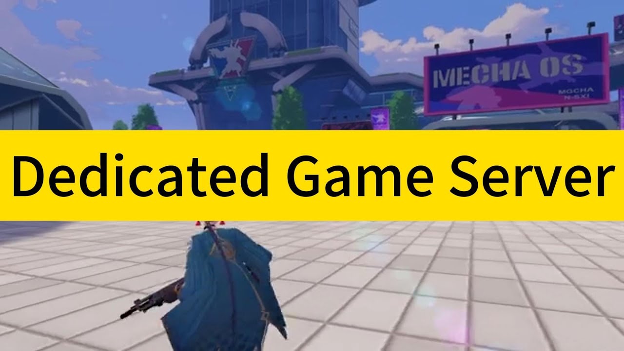 Unlocking Superior Gaming: A Guide to Dedicated Game Servers with Raksmart