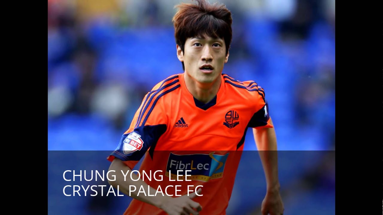 Top 10 Football Players In Asia YouTube