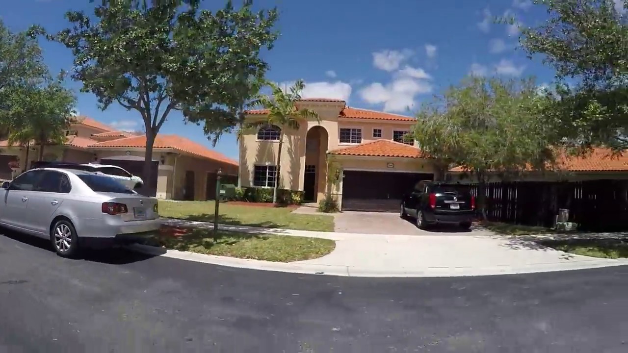 Malibu Bay, Homestead FL April Realtor YouTube