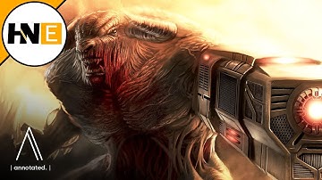 Cyberdemon Origins and History Explained | DOOM Eternal