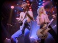 Def leppard  pour some sugar on me hq