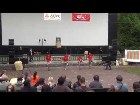 Děti Slunce -