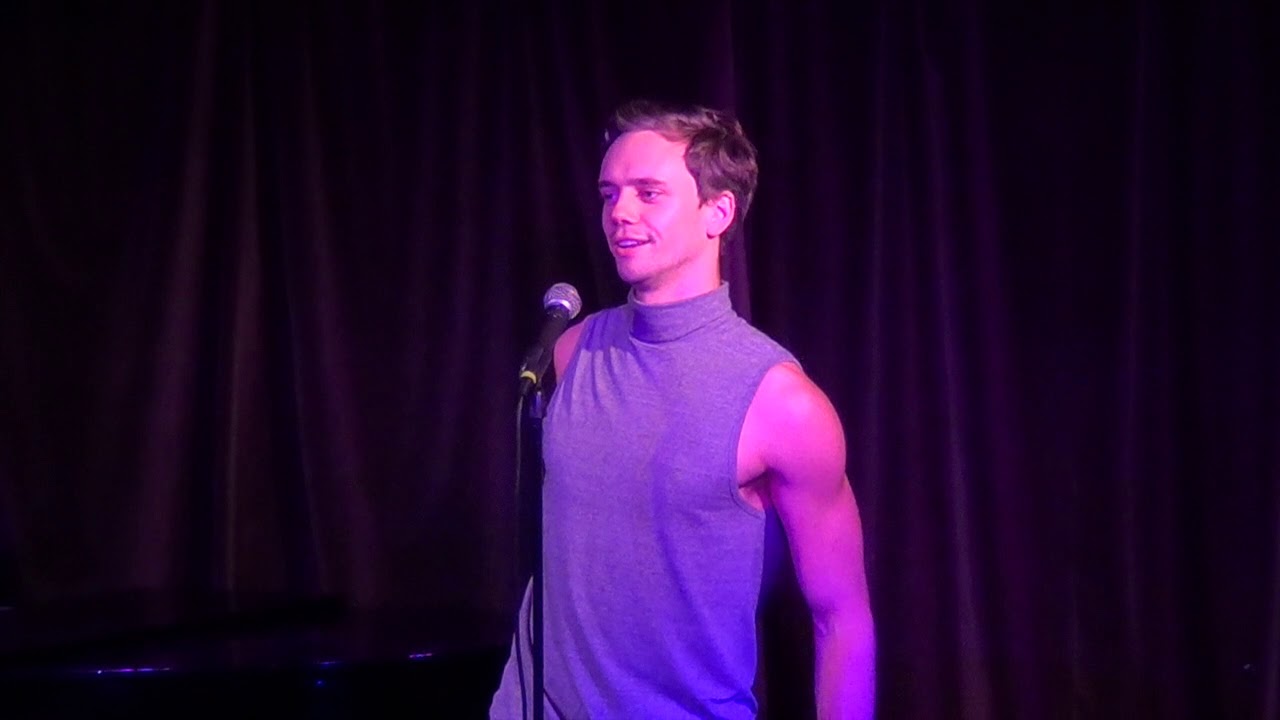 Damian Quinn Reflection 2.4.19