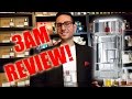 3 AM by Sean John Fragrance / Cologne Review