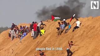 Tim Marshall on the latest events in Gaza