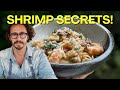 The Best Shrimp Pasta Ever?