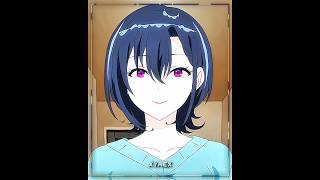 Bro got accepted into the family [Kuranika EP 4] #anime #shorts