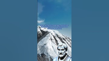 Aristotle on Actuality vs. Potentiality: Learn Philosophy Fast