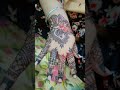 henna design 😍# henna#hennalovers # viral# henna# shareforshare#likeme
