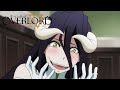 Albedo Gets a Compliment | Overlord IV