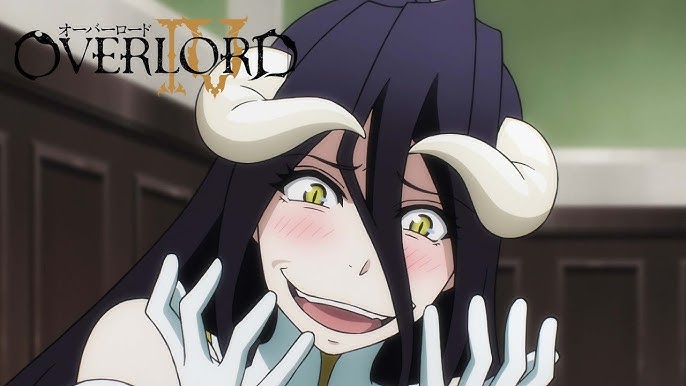 Watch Overlord, Season 4 (Simuldub)