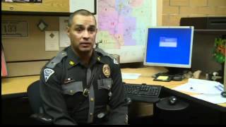 New technology to help State Police