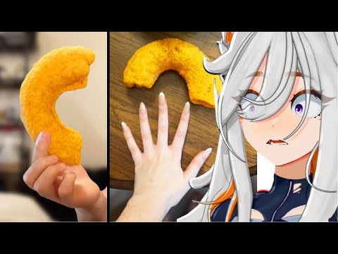 Deme Reacts to Winning the Food Lottery by Daily Dose of Internet