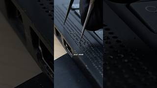 The Worst Part Of Refurbishing A Laptop