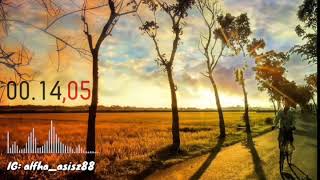 STORY WA TERBARU || GAUN MERAH