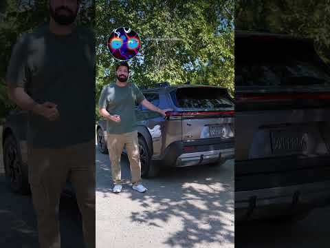 Meet the 2026 Toyota bZ Woodland Edition