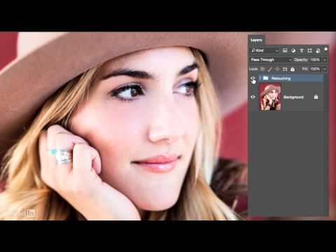 Create with confidence | Adobe Photoshop Tutorials from LinkedIn Learning