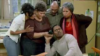 Could Tyler Perry Revive Meet The Browns On BET?