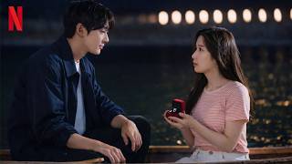 The Practical Guide to Love 2026 K-Drama | Latest Release Korean Drama Explained In Hindi | Ep-01