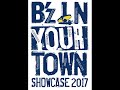 MY LONELY TOWN B'z SHOW CASE2017 IN YOUR TOWN