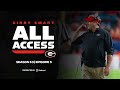 Kirby Smart All Access | S10E5 | Kentucky