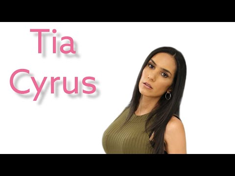 Tia Cyus