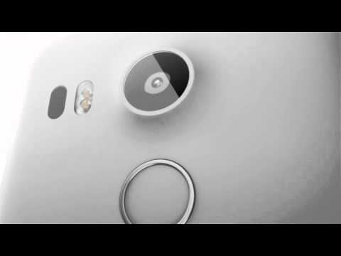 Видео: Как транслировать с Nexus 5x на телевизор?