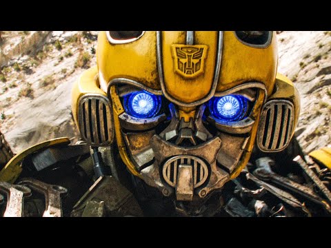 TRANSFORMERS Full Movie 2023: SMART CARS | Superhero FXL Action Movies 2023 in English (Game Movie)