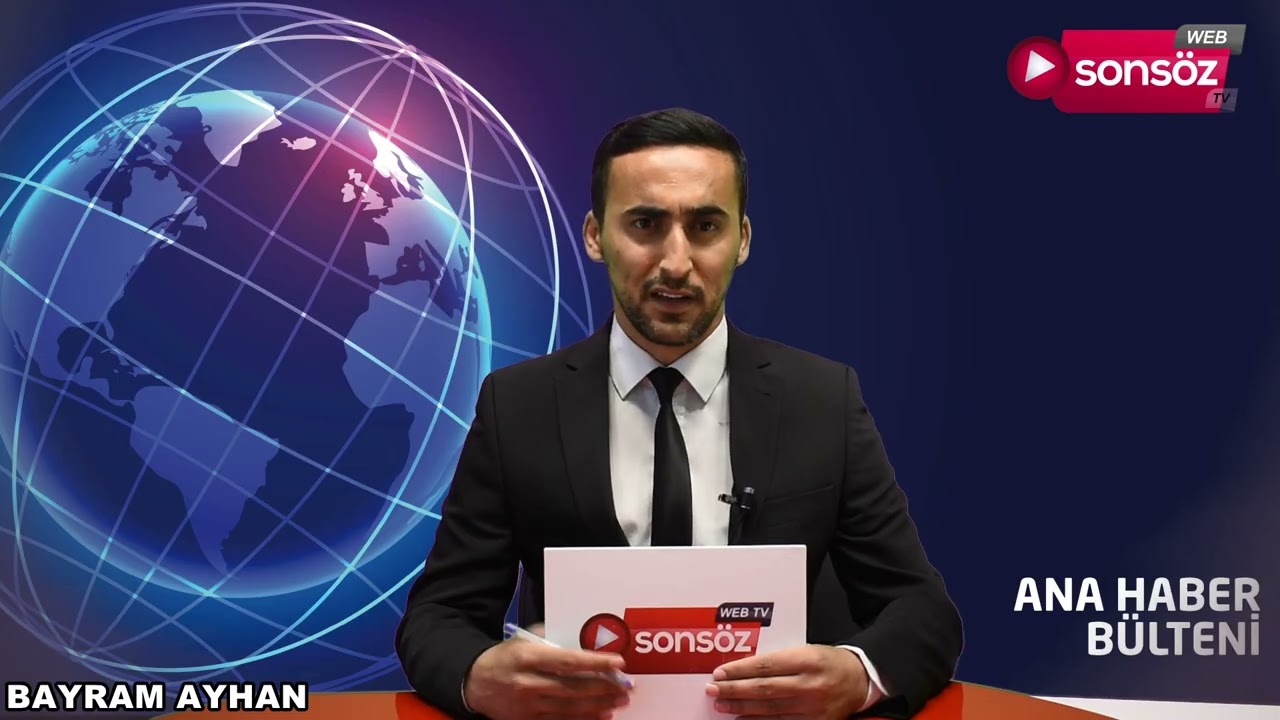 Batman Sons&ouml;z Ana Haber B&uuml;lteni
