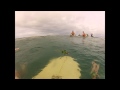 Brents Paddle Out (9-20-2014)
