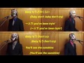 Baby Don't Cry (安室奈美恵)歌ってみた とみろく♪74