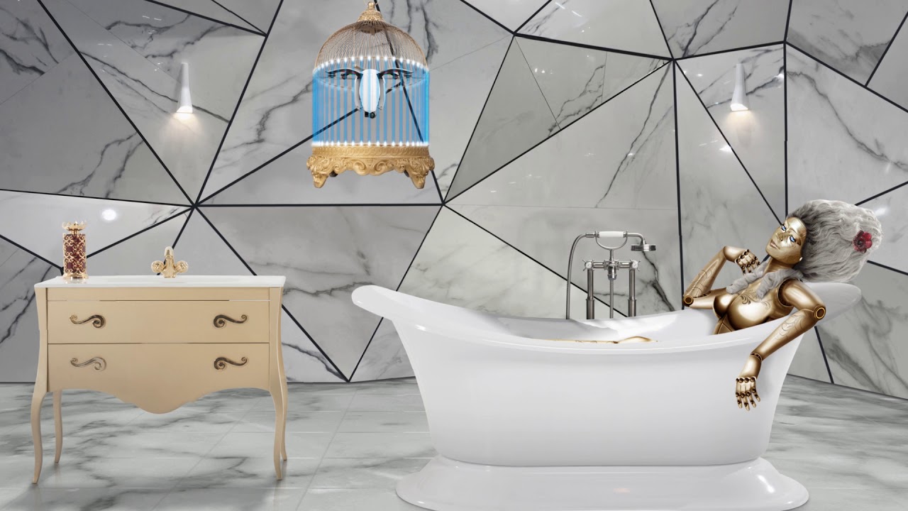 Series “Future” - “Relax”